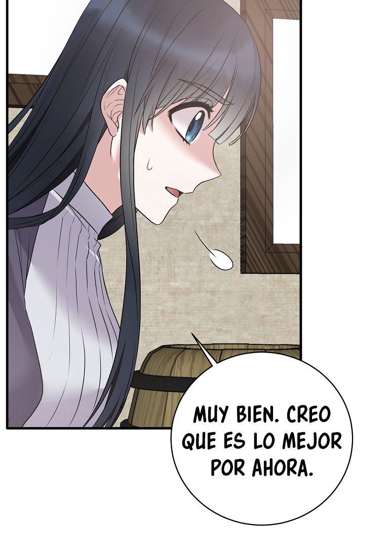 LA DAMA ANGELICAL capítulo 56 página 8