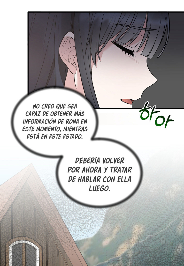 LA DAMA ANGELICAL capítulo 56 página 9