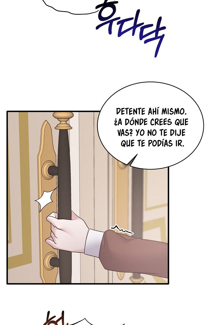 LA DAMA ANGELICAL capítulo 57 página 13