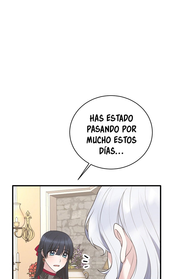 LA DAMA ANGELICAL capítulo 57 página 15