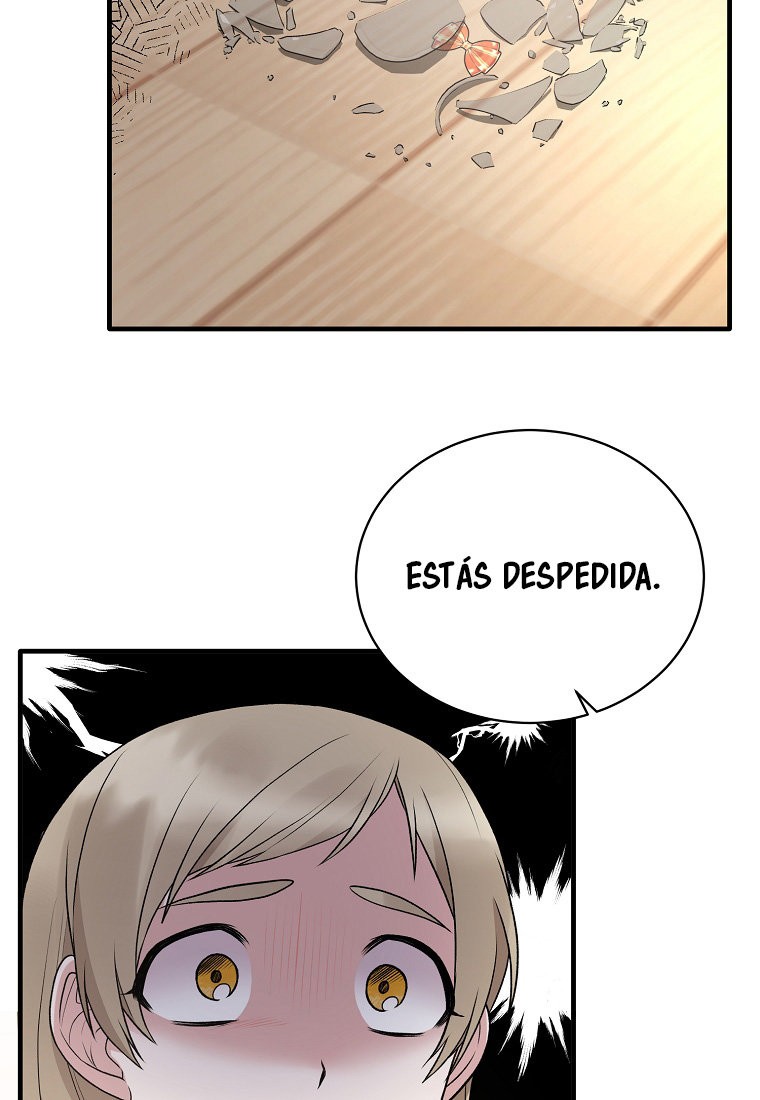 LA DAMA ANGELICAL capítulo 57 página 18