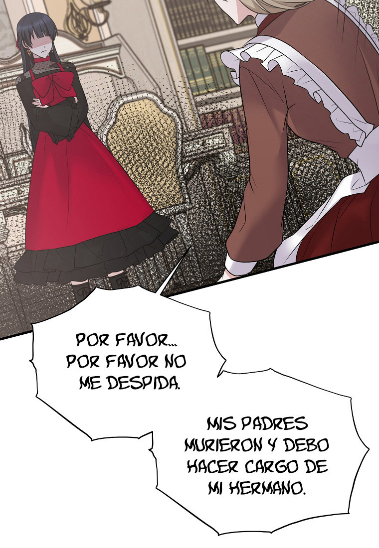 LA DAMA ANGELICAL capítulo 57 página 20