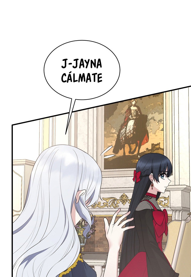 LA DAMA ANGELICAL capítulo 57 página 21