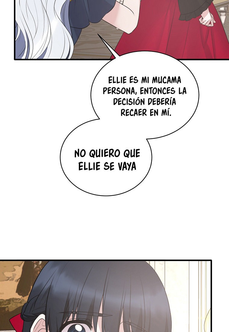 LA DAMA ANGELICAL capítulo 57 página 22