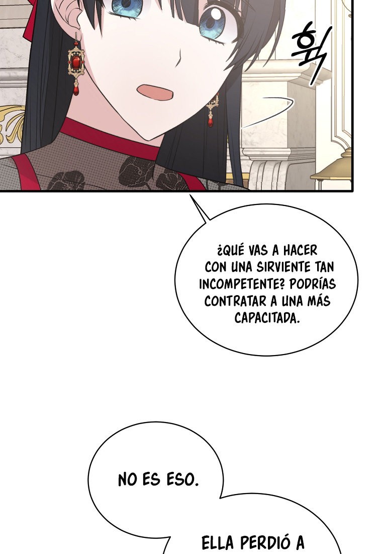 LA DAMA ANGELICAL capítulo 57 página 23