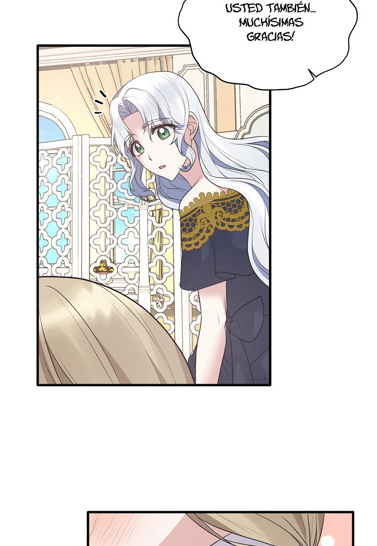 LA DAMA ANGELICAL capítulo 57 página 28