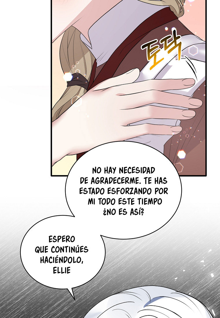 LA DAMA ANGELICAL capítulo 57 página 29