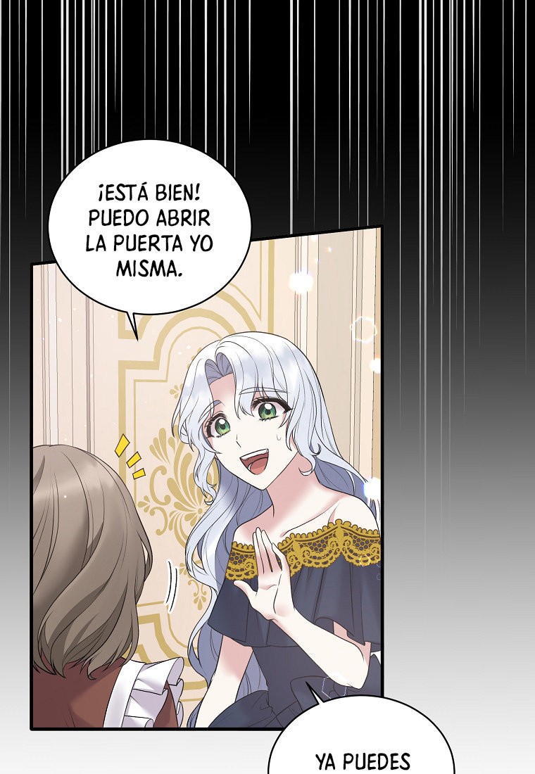 LA DAMA ANGELICAL capítulo 57 página 3