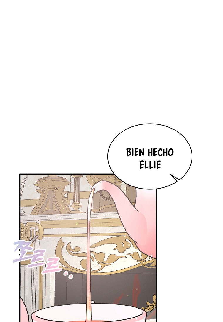LA DAMA ANGELICAL capítulo 57 página 31