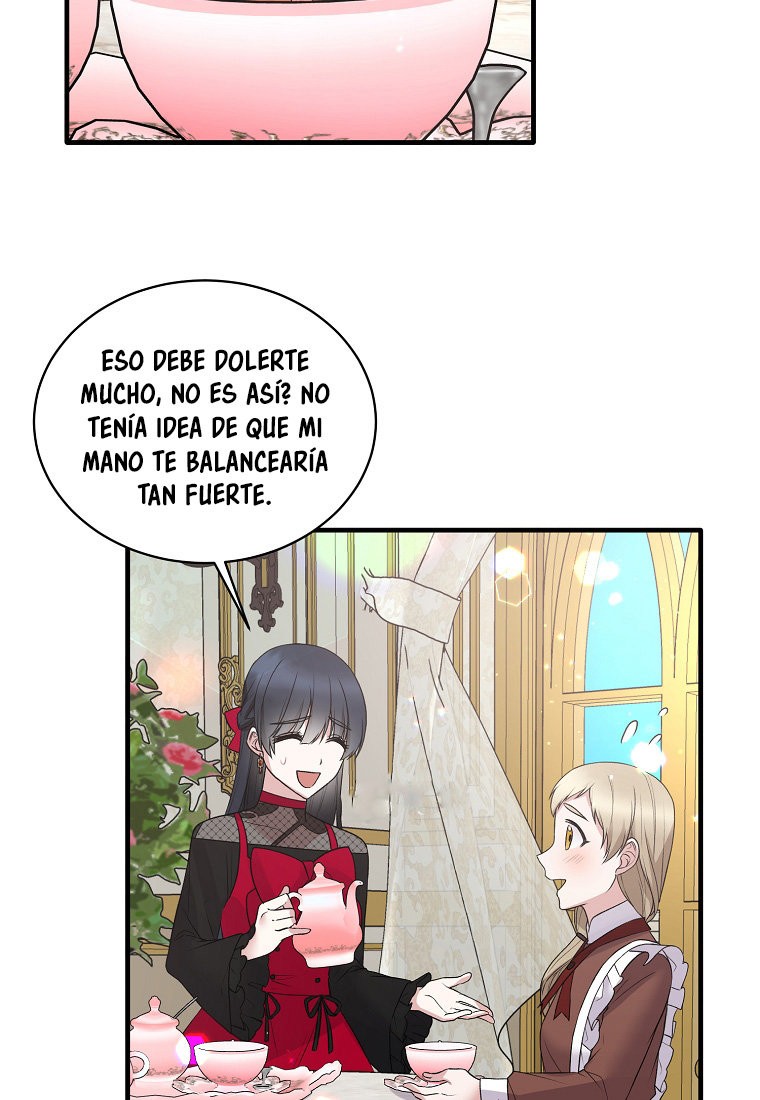 LA DAMA ANGELICAL capítulo 57 página 32