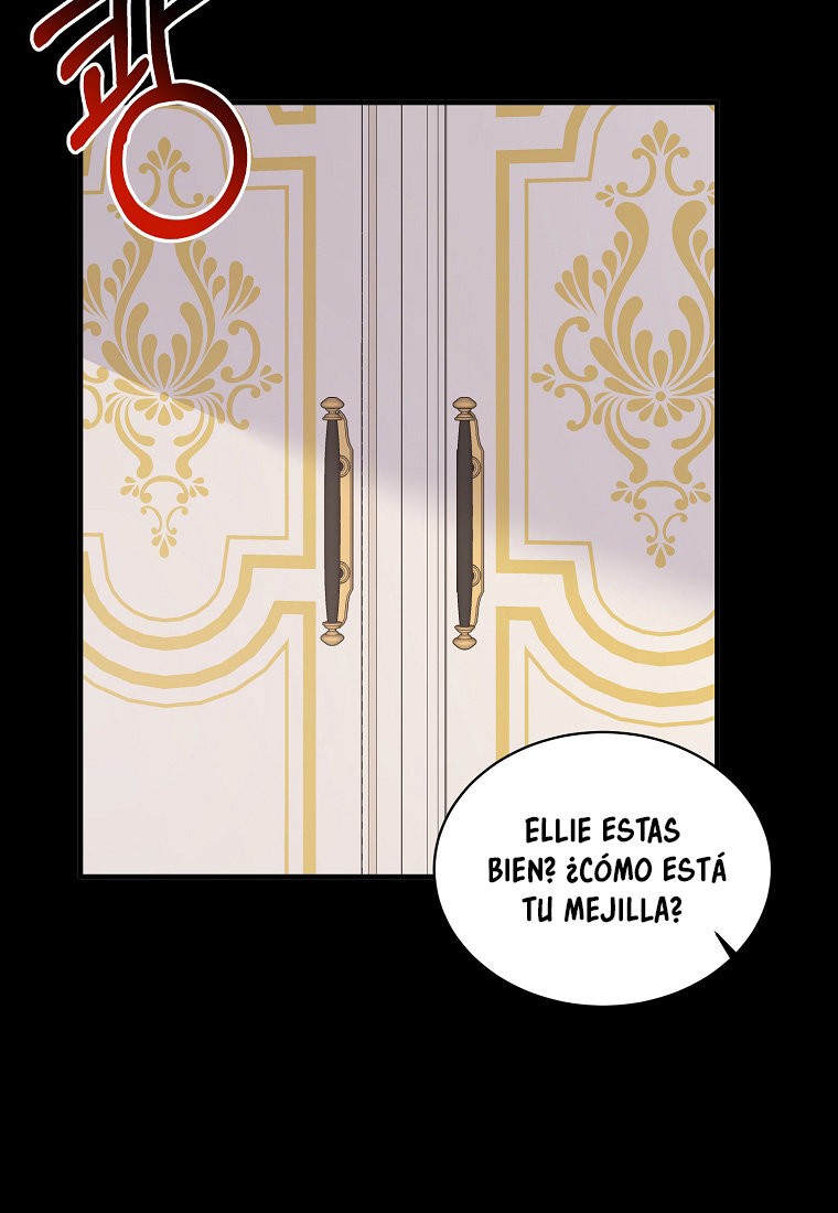 LA DAMA ANGELICAL capítulo 57 página 36