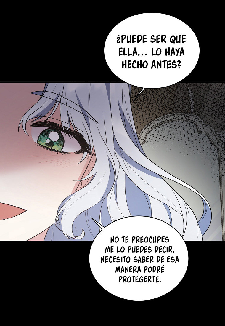 LA DAMA ANGELICAL capítulo 57 página 38