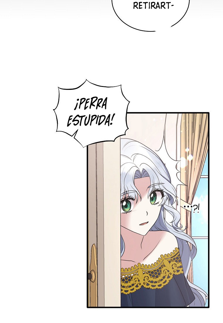 LA DAMA ANGELICAL capítulo 57 página 4