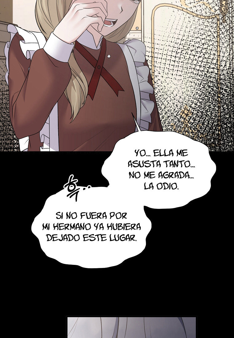 LA DAMA ANGELICAL capítulo 57 página 41