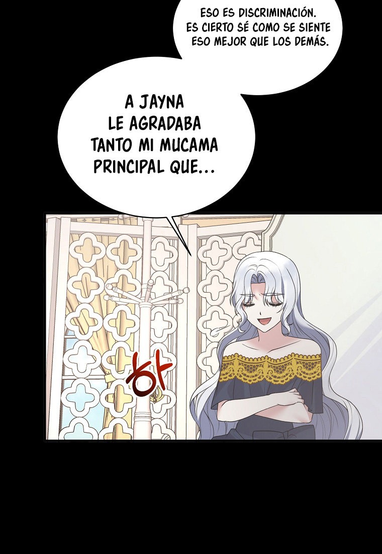 LA DAMA ANGELICAL capítulo 57 página 44