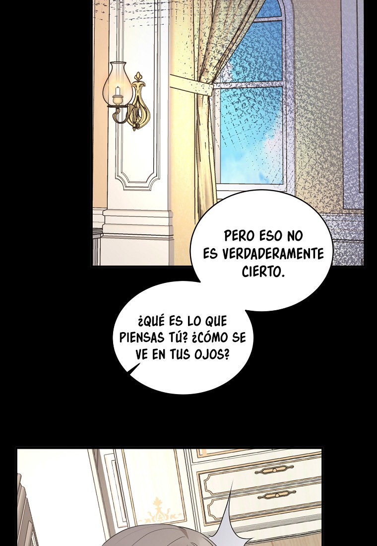 LA DAMA ANGELICAL capítulo 57 página 49