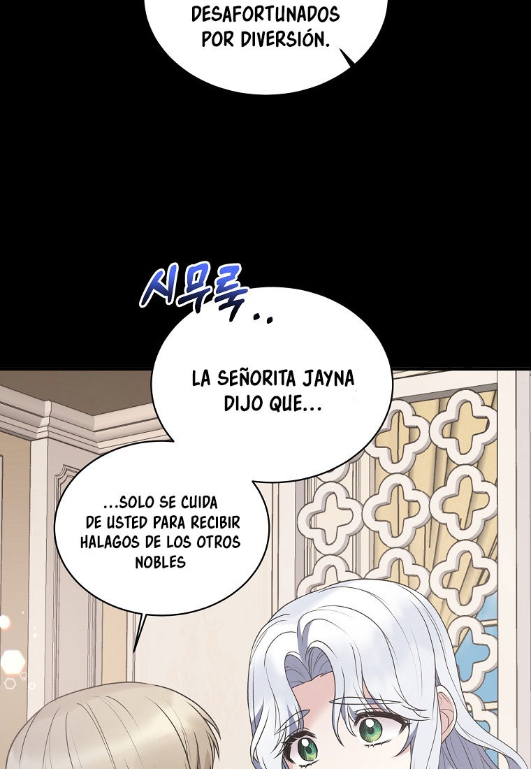 LA DAMA ANGELICAL capítulo 57 página 54