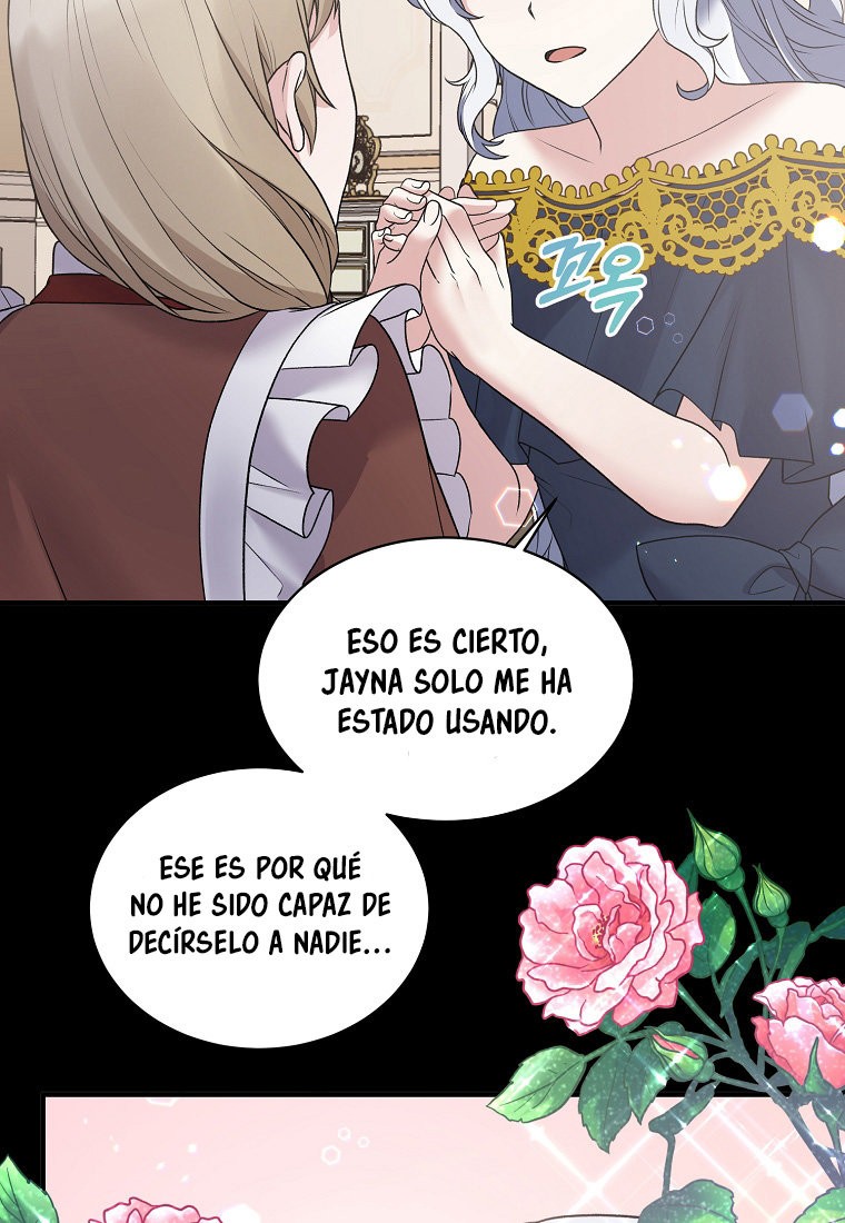 LA DAMA ANGELICAL capítulo 57 página 55