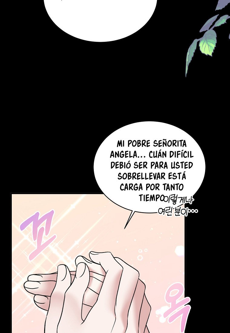 LA DAMA ANGELICAL capítulo 57 página 57