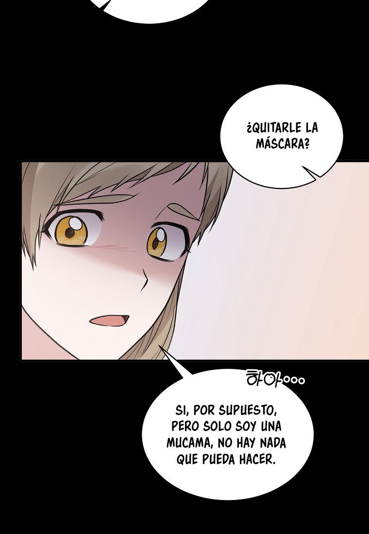LA DAMA ANGELICAL capítulo 57 página 59