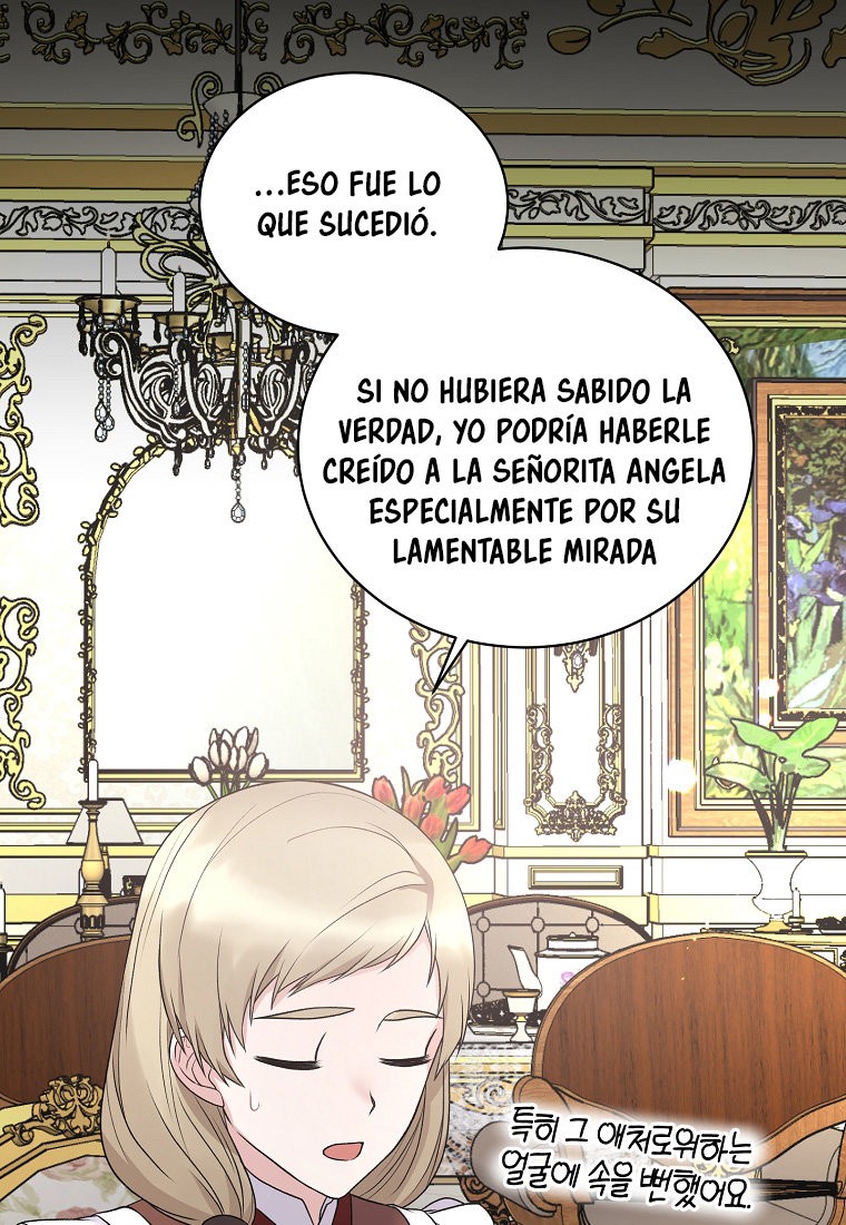 LA DAMA ANGELICAL capítulo 57 página 62