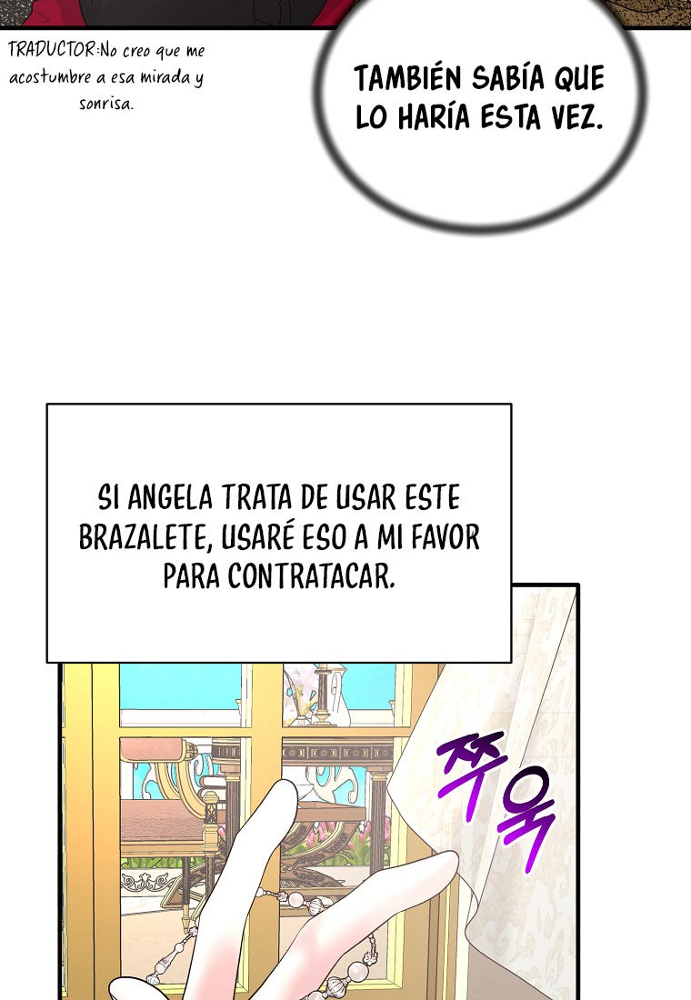 LA DAMA ANGELICAL capítulo 57 página 68
