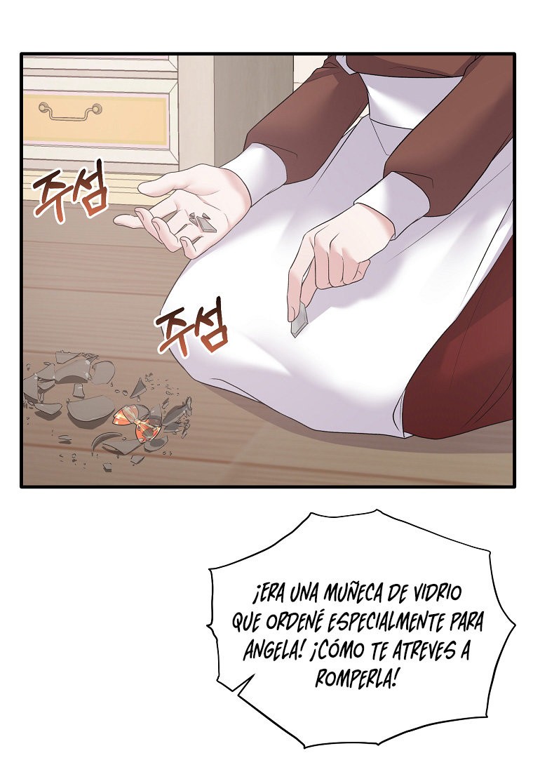 LA DAMA ANGELICAL capítulo 57 página 7