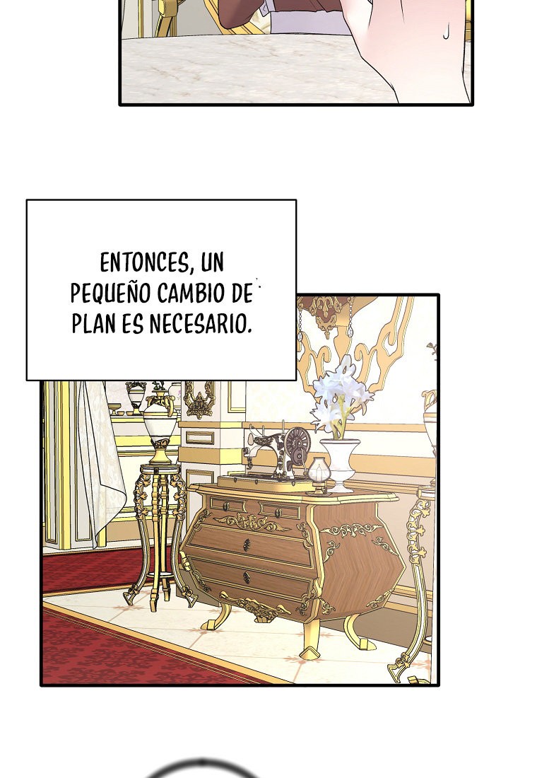 LA DAMA ANGELICAL capítulo 57 página 70