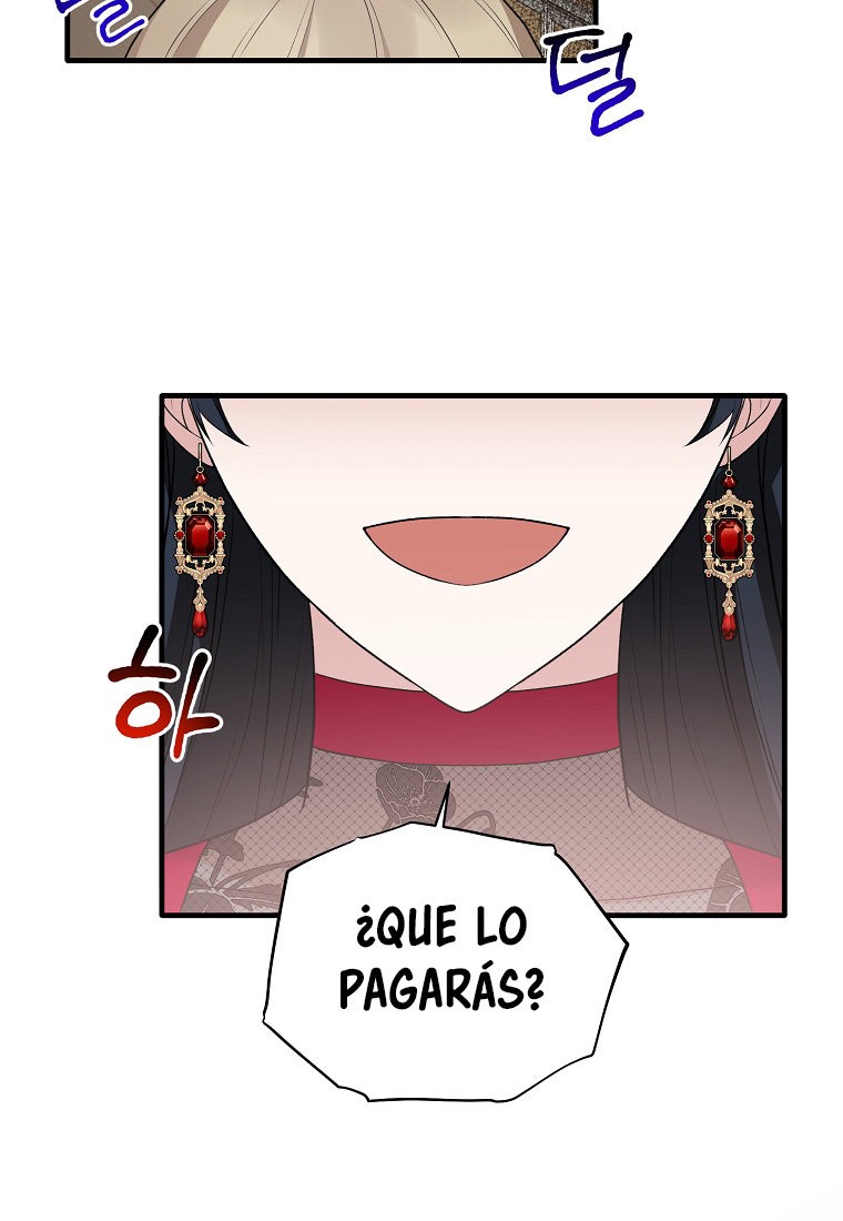 LA DAMA ANGELICAL capítulo 57 página 9