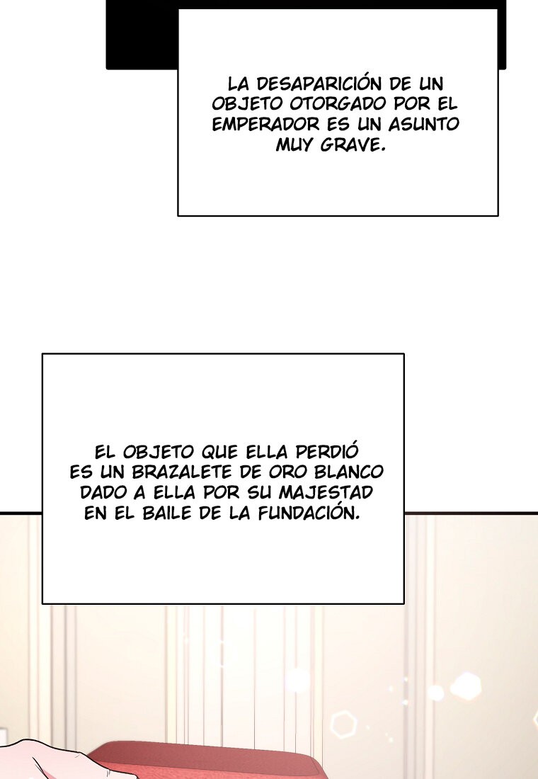 LA DAMA ANGELICAL capítulo 58 página 11