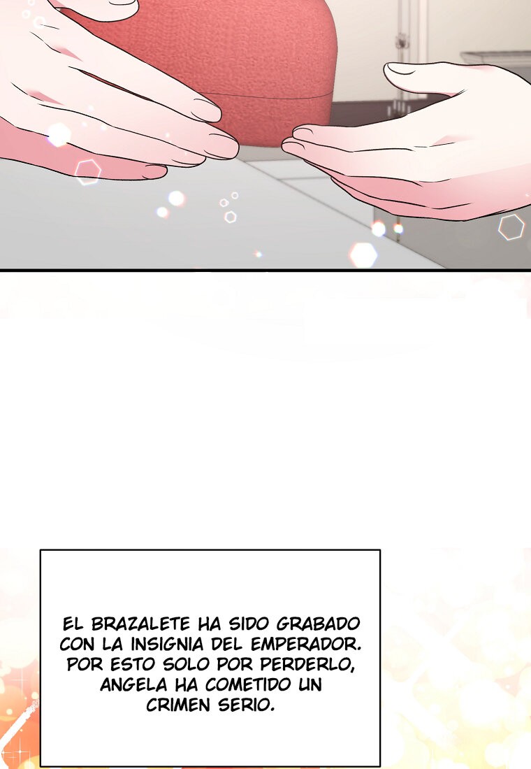 LA DAMA ANGELICAL capítulo 58 página 12