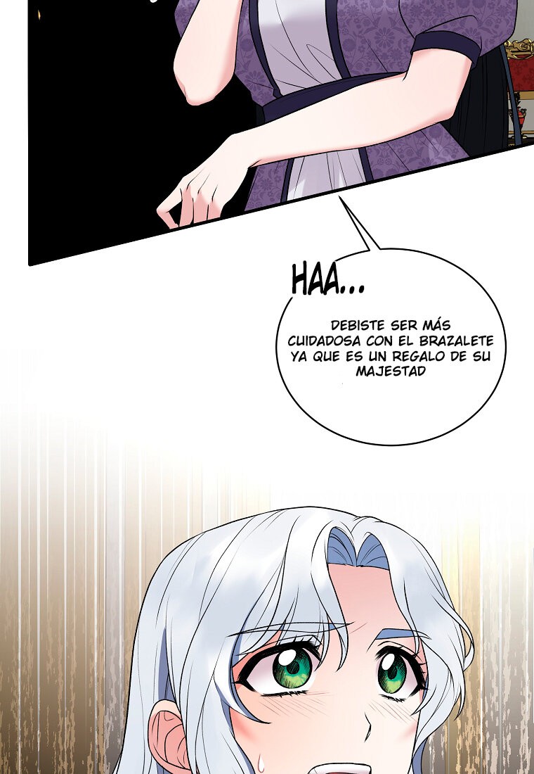 LA DAMA ANGELICAL capítulo 58 página 17