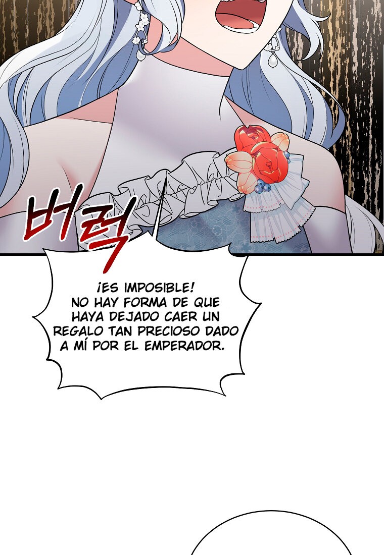 LA DAMA ANGELICAL capítulo 58 página 18
