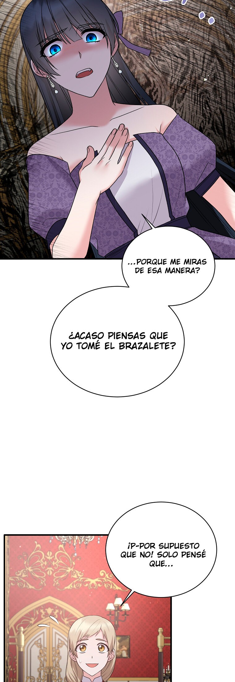 LA DAMA ANGELICAL capítulo 58 página 24