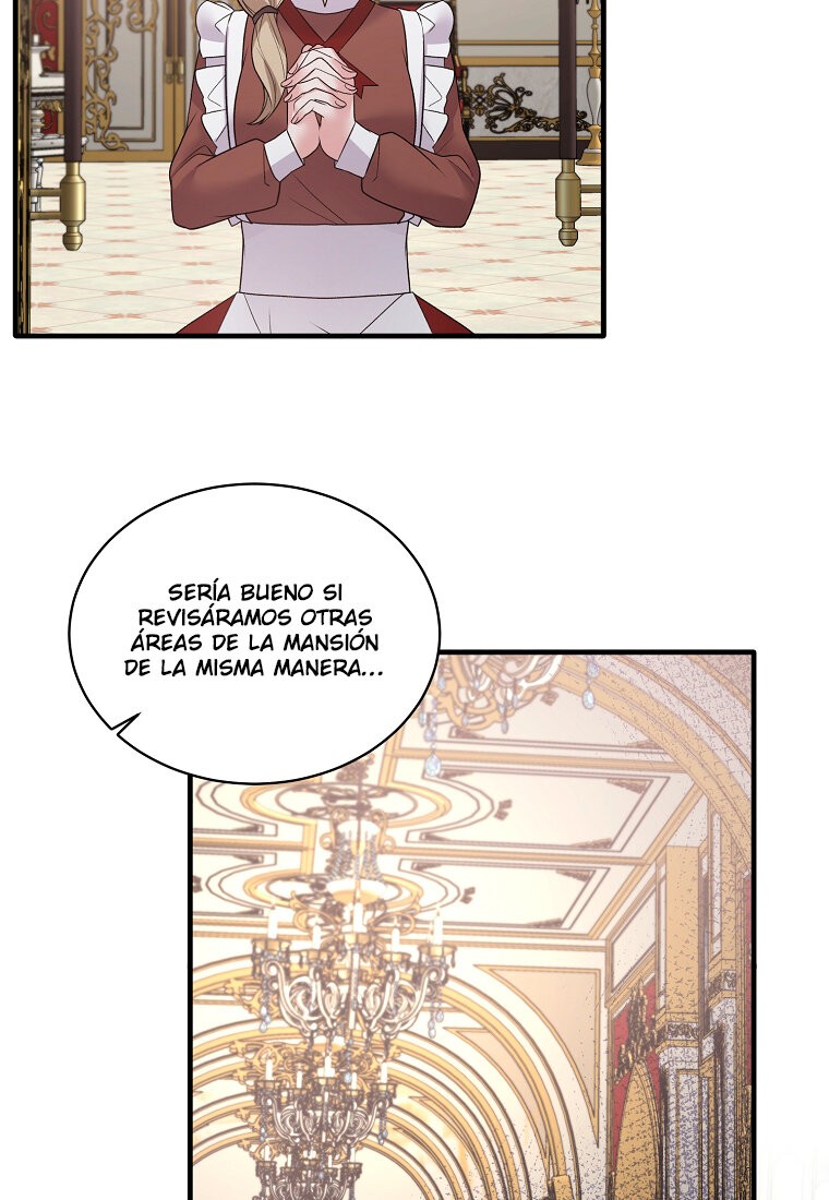 LA DAMA ANGELICAL capítulo 58 página 25