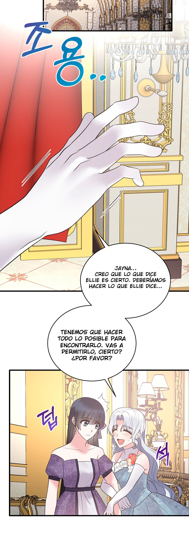 LA DAMA ANGELICAL capítulo 58 página 26