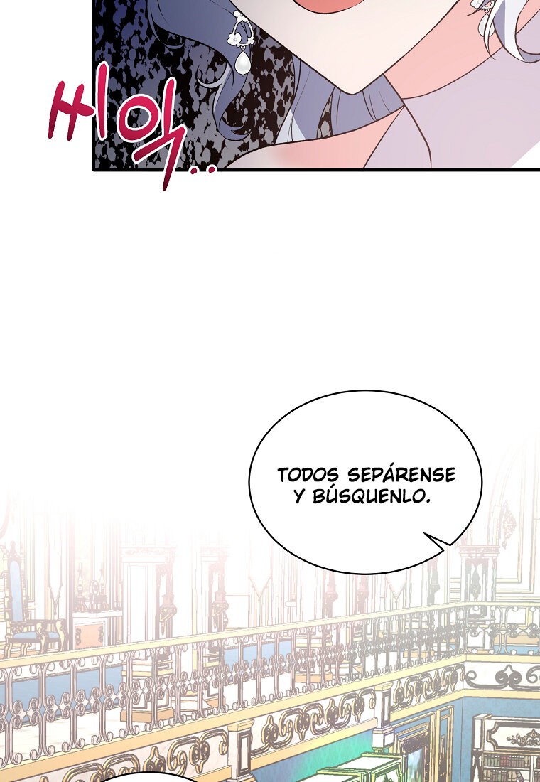 LA DAMA ANGELICAL capítulo 58 página 28