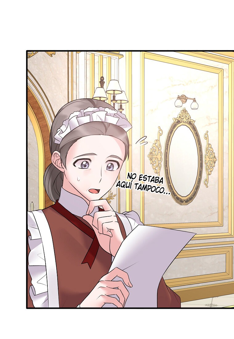 LA DAMA ANGELICAL capítulo 58 página 30