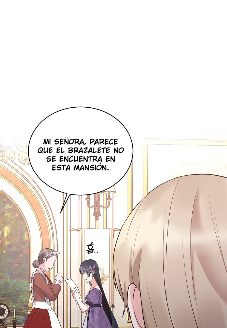 LA DAMA ANGELICAL capítulo 58 página 31