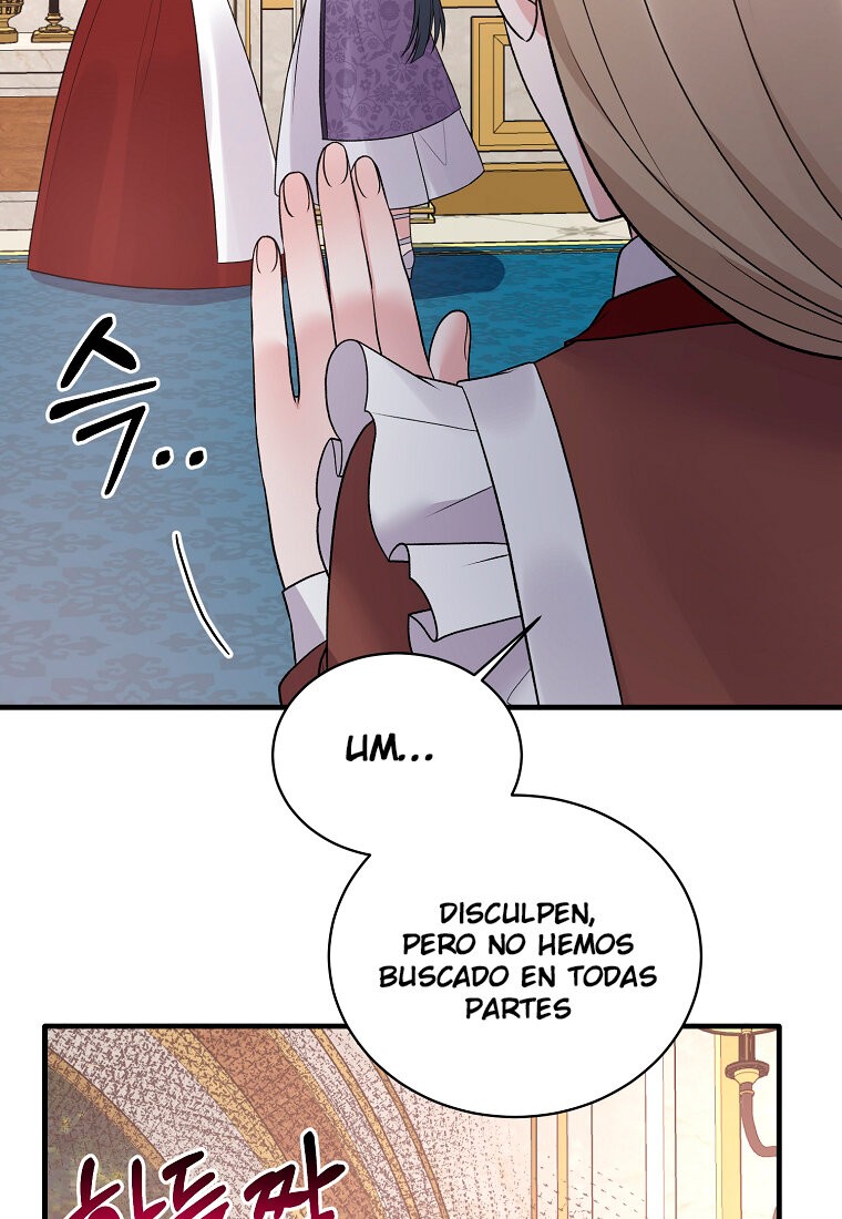 LA DAMA ANGELICAL capítulo 58 página 32