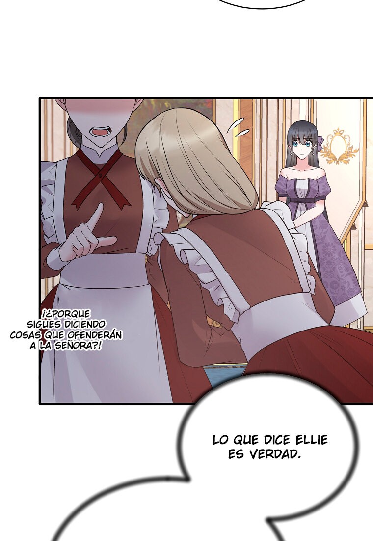LA DAMA ANGELICAL capítulo 58 página 34