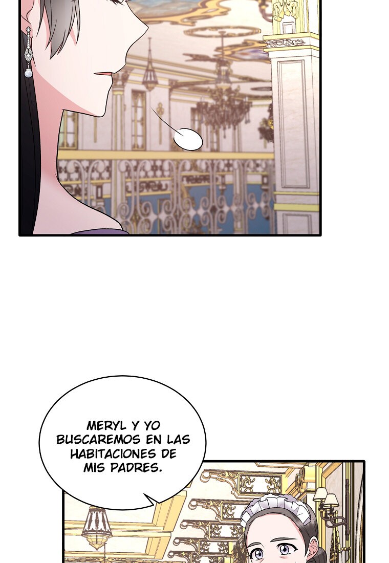LA DAMA ANGELICAL capítulo 58 página 36
