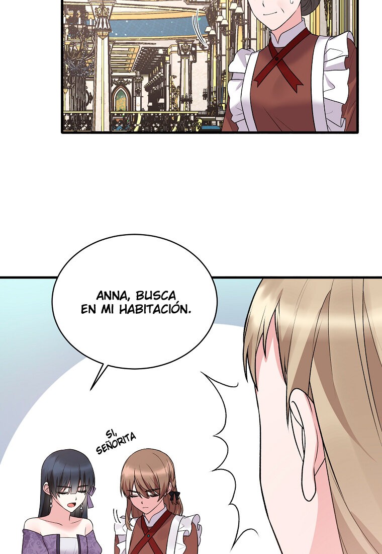 LA DAMA ANGELICAL capítulo 58 página 37