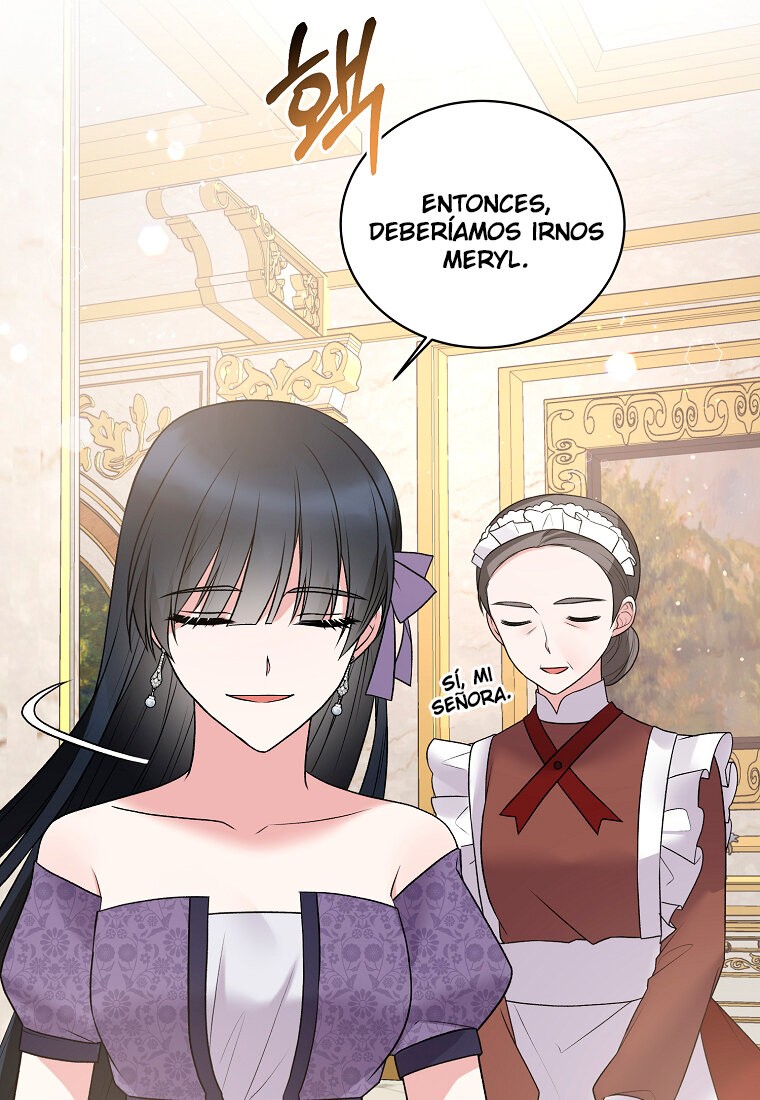 LA DAMA ANGELICAL capítulo 58 página 40
