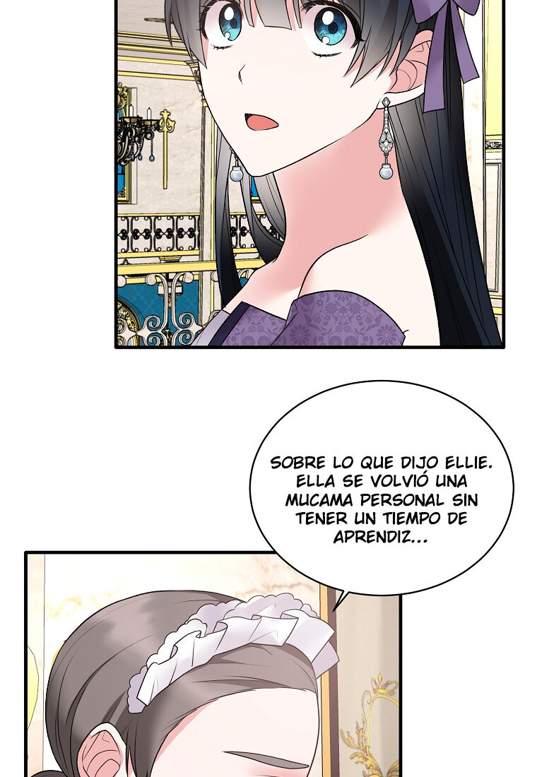 LA DAMA ANGELICAL capítulo 58 página 43