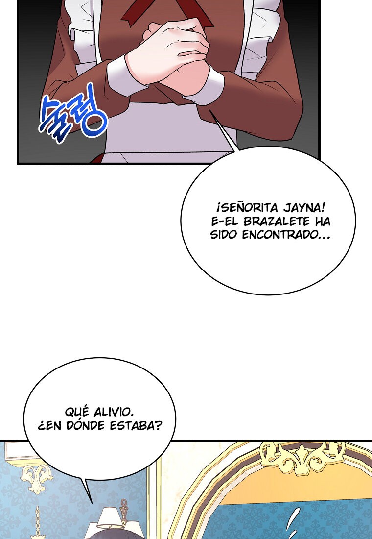 LA DAMA ANGELICAL capítulo 58 página 49