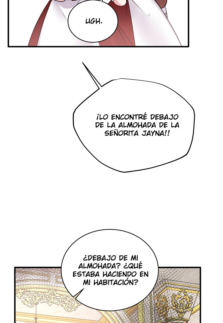 LA DAMA ANGELICAL capítulo 58 página 51