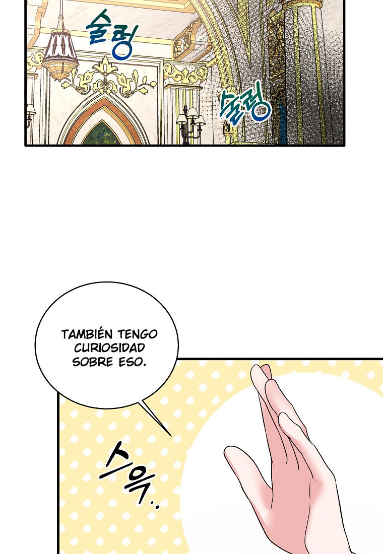 LA DAMA ANGELICAL capítulo 58 página 52