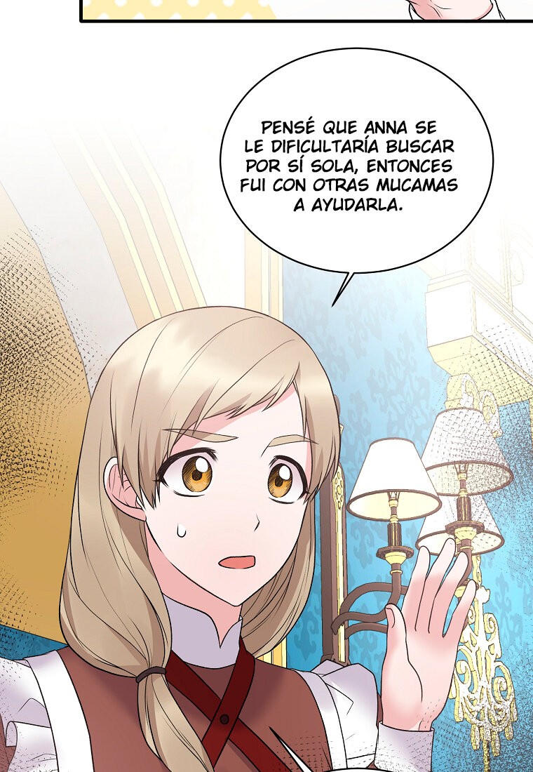 LA DAMA ANGELICAL capítulo 58 página 53
