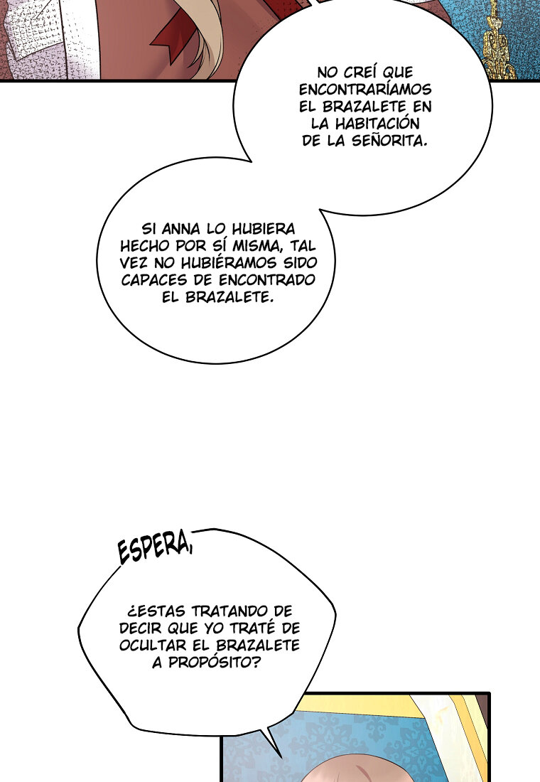 LA DAMA ANGELICAL capítulo 58 página 54